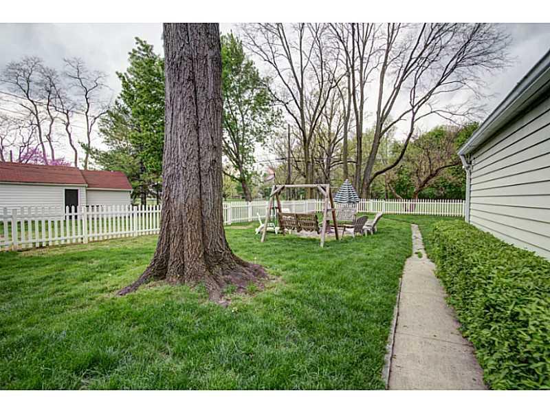 216 Penn Road Troy, OH 45373 - Photo 20 of 25 Gallery Image 20