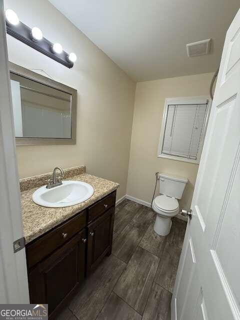 5939 Cleveland Highway Clermont, GA 30527 - Photo 12 of 20