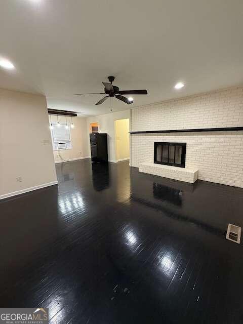 5939 Cleveland Highway Clermont, GA 30527 - Photo 4 of 20