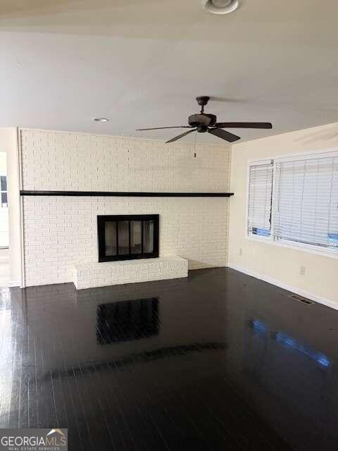 5939 Cleveland Highway Clermont, GA 30527 - Photo 5 of 20