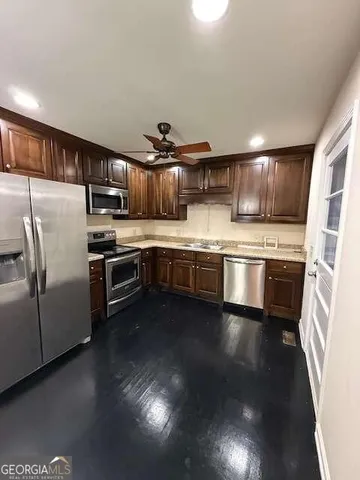 $2,000 | 5939 Cleveland Highway, Clermont, GA 30527