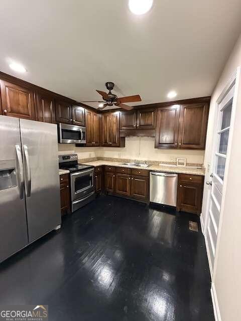 5939 Cleveland Highway Clermont, GA 30527 - Photo 9 of 20