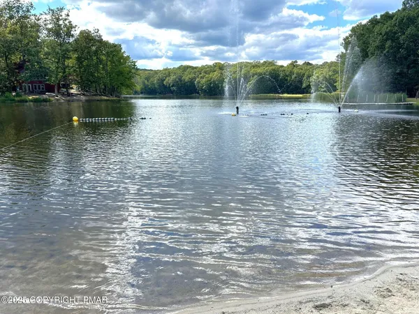 a view of a lake