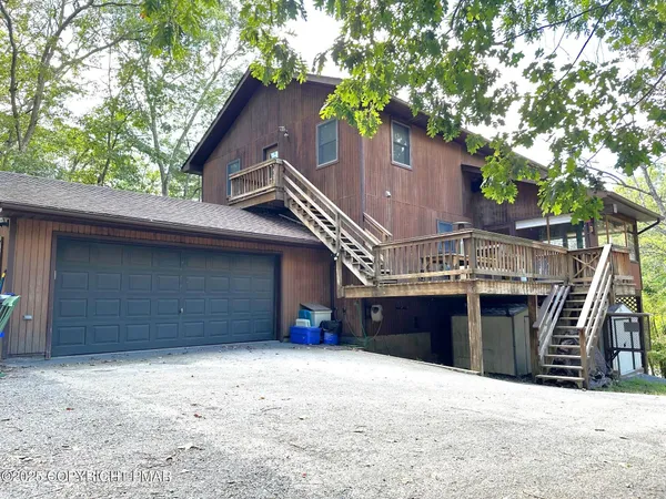 $395,000 | 548 Lakeside Drive, East Stroudsburg, PA 18301