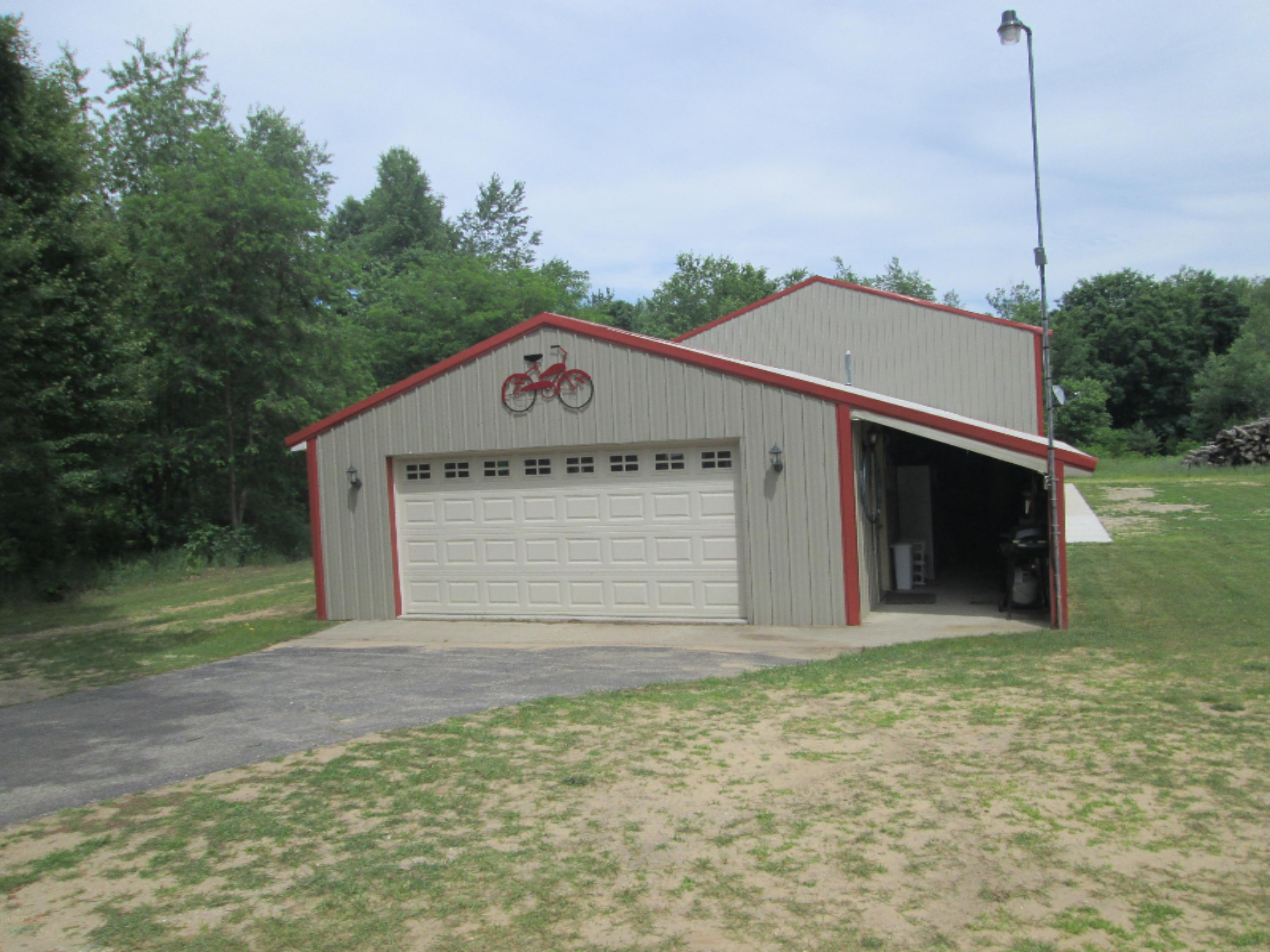 3163 South Grow Road Sidney, MI 48885 - Photo 39 of 48 3163 S Grow Rd 052