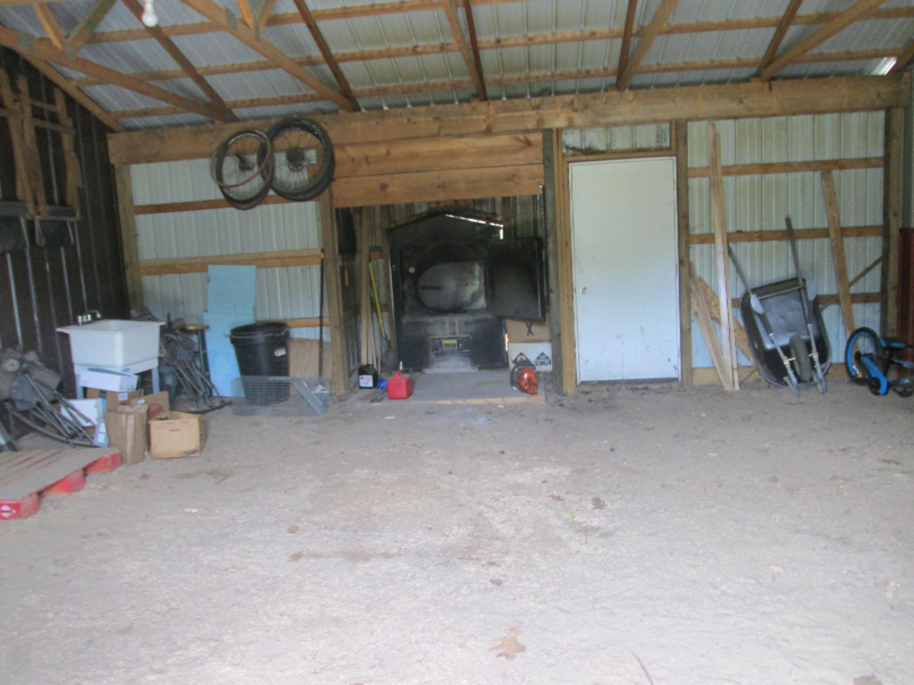 3163 South Grow Road Sidney, MI 48885 - Photo 44 of 48 3163 S Grow Rd 058