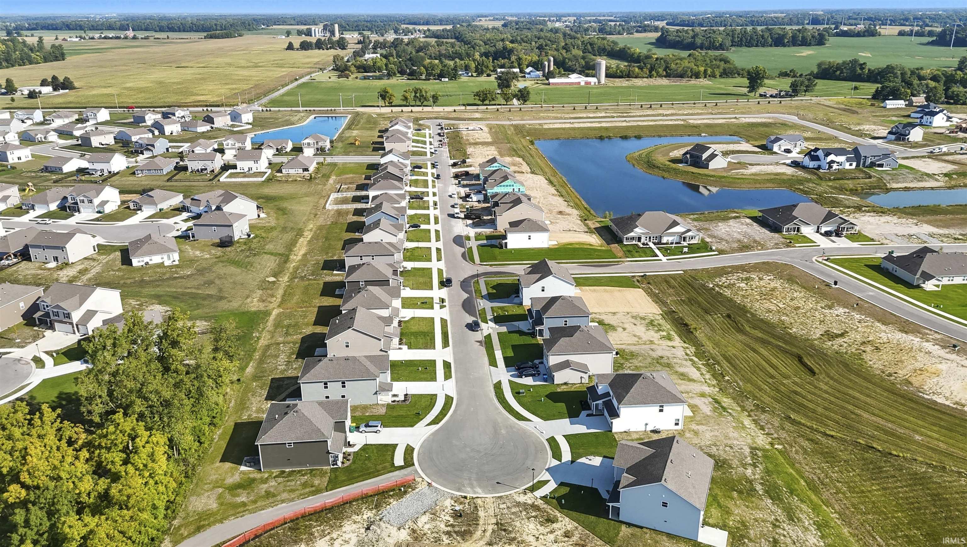 1416 Stuckey Pointe Pass Fort Wayne, IN 46818 - Photo 24 of 25