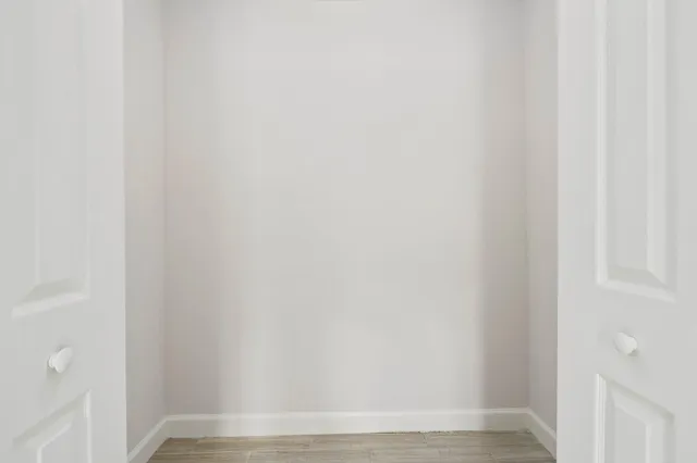 a view of small space