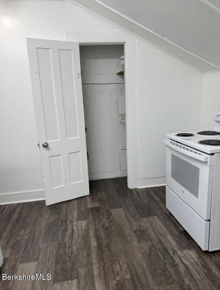 28 Spring Street North Adams, MA 01247 - Photo 1 of 8 Kitchen