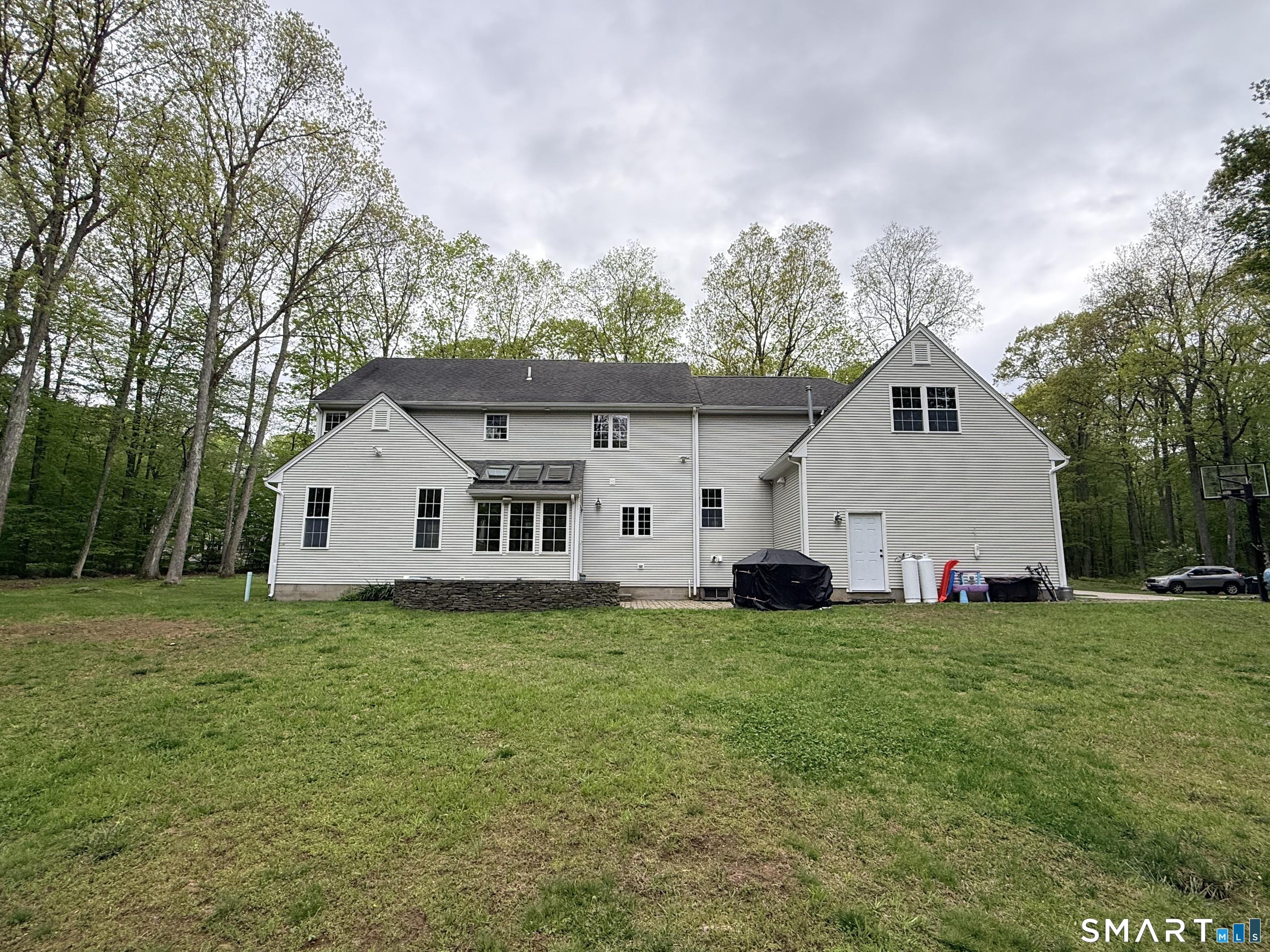 85 Old Rod Road Colchester, CT 06415 - Photo 37 of 40