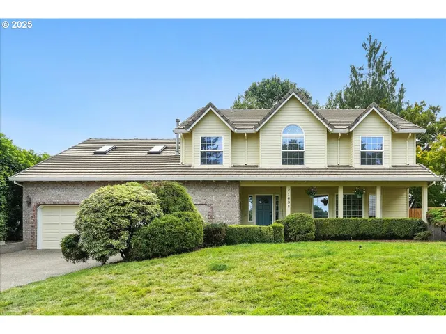 $695,000 | 21638 Northeast Interlachen Lane, Fairview, OR 97024