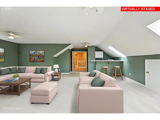 $695,000 | 21638 Northeast Interlachen Lane, Fairview, OR 97024