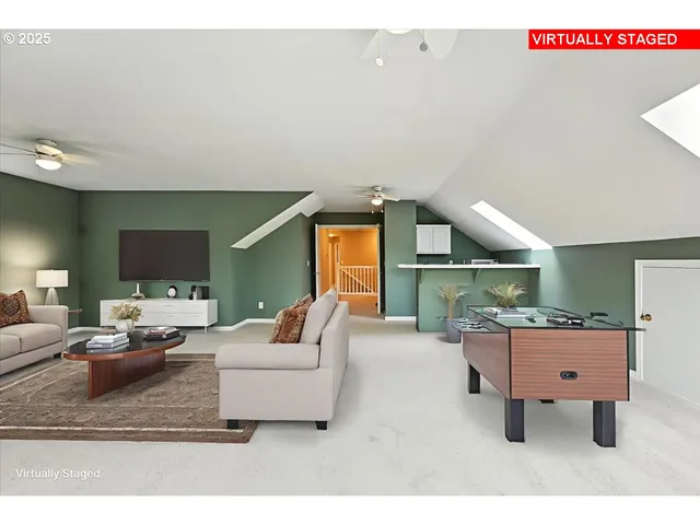 $695,000 | 21638 Northeast Interlachen Lane, Fairview, OR 97024