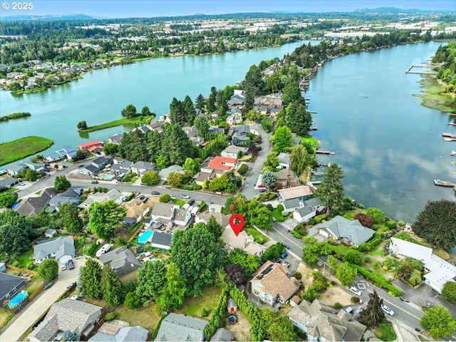 $695,000 | 21638 Northeast Interlachen Lane, Fairview, OR 97024