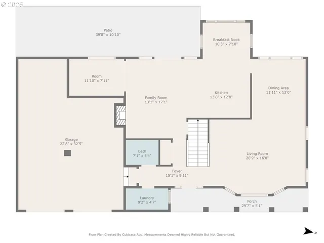 $695,000 | 21638 Northeast Interlachen Lane, Fairview, OR 97024