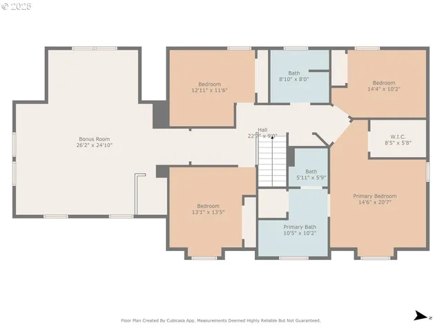 $695,000 | 21638 Northeast Interlachen Lane, Fairview, OR 97024