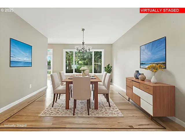 $695,000 | 21638 Northeast Interlachen Lane, Fairview, OR 97024