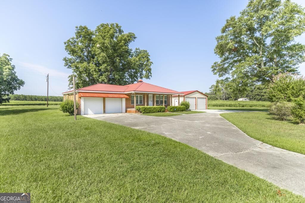 1472 Watkins Hall Road Dudley, GA 31022 - Photo 3 of 30 Gallery Image 3