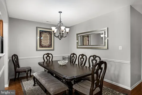 $498,000 | 45 Tudor Court, Marlton, NJ 08053