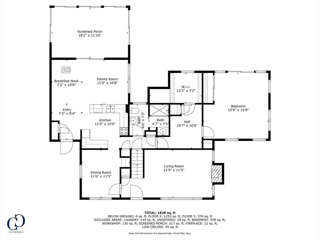 14 Plainfield Road Marshfield, MA 02050 - Photo 40 of 42 Gallery Image 40