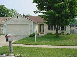 11210 Stark Road Livonia, MI 48150 - Photo 1 of 1 exterior