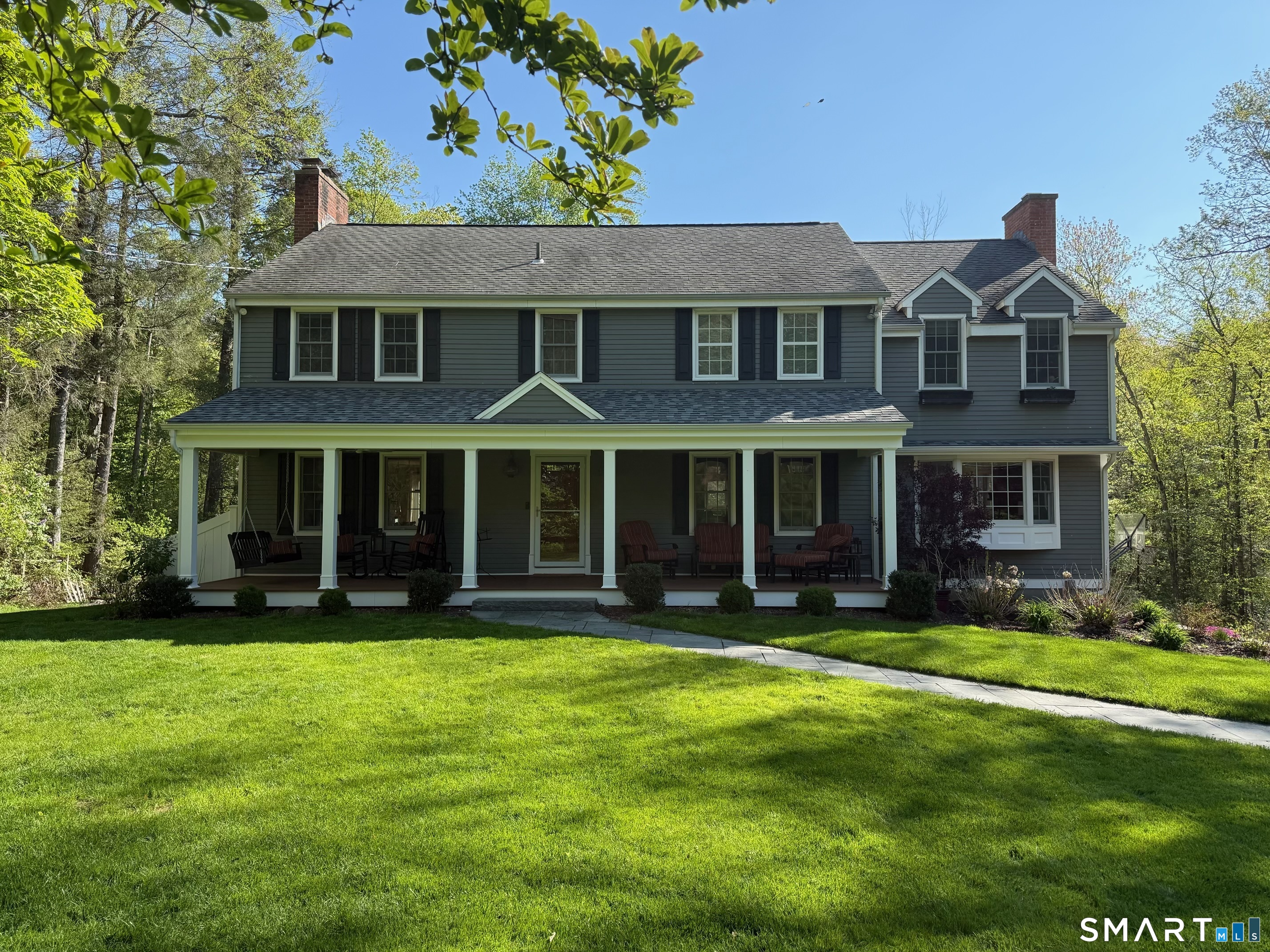 76 Paper Chase Trail Avon, CT 06001 - Photo 1 of 1