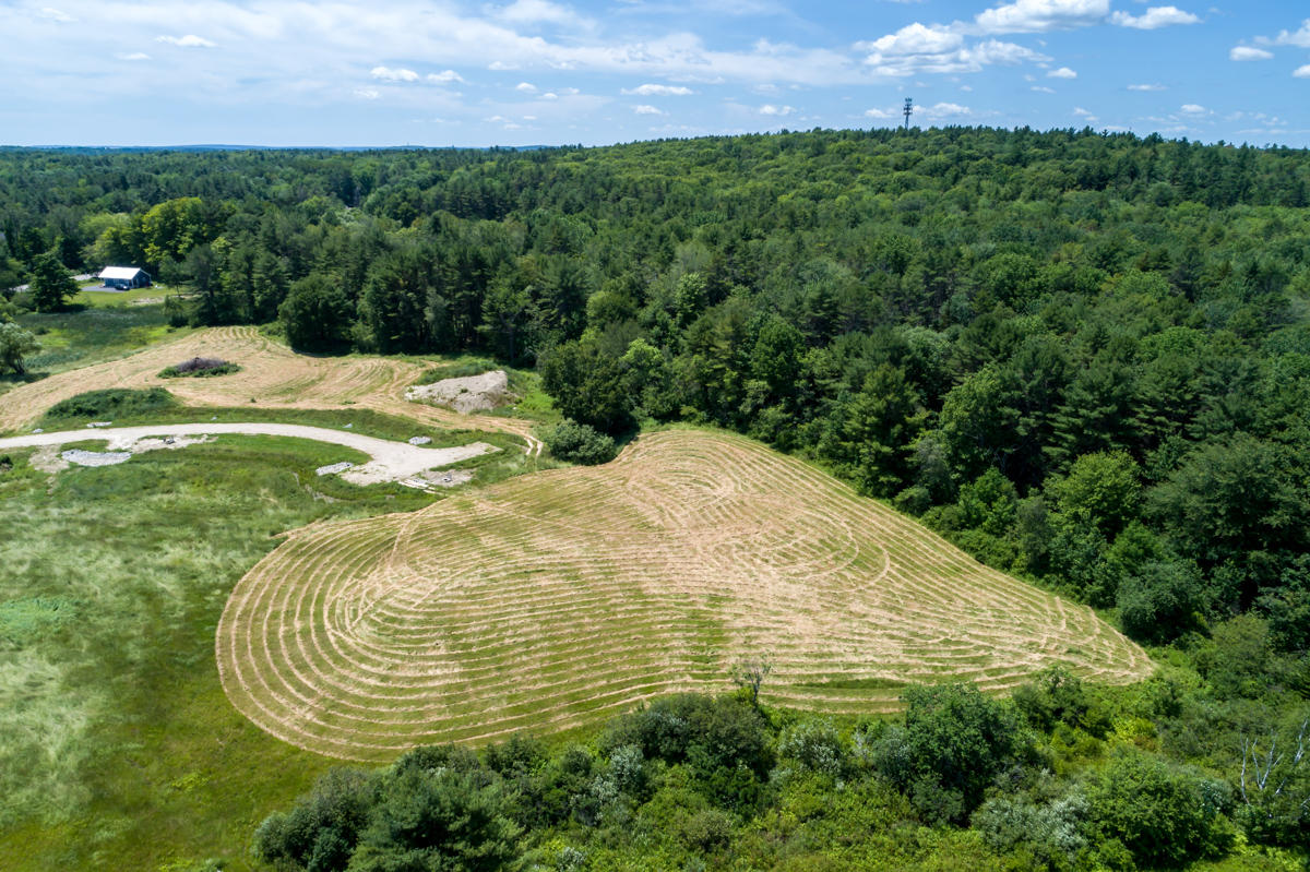 Lot 2 Rolling Meadow Freeport, ME 04032 - Photo 4 of 17 9-South (2 of 4)