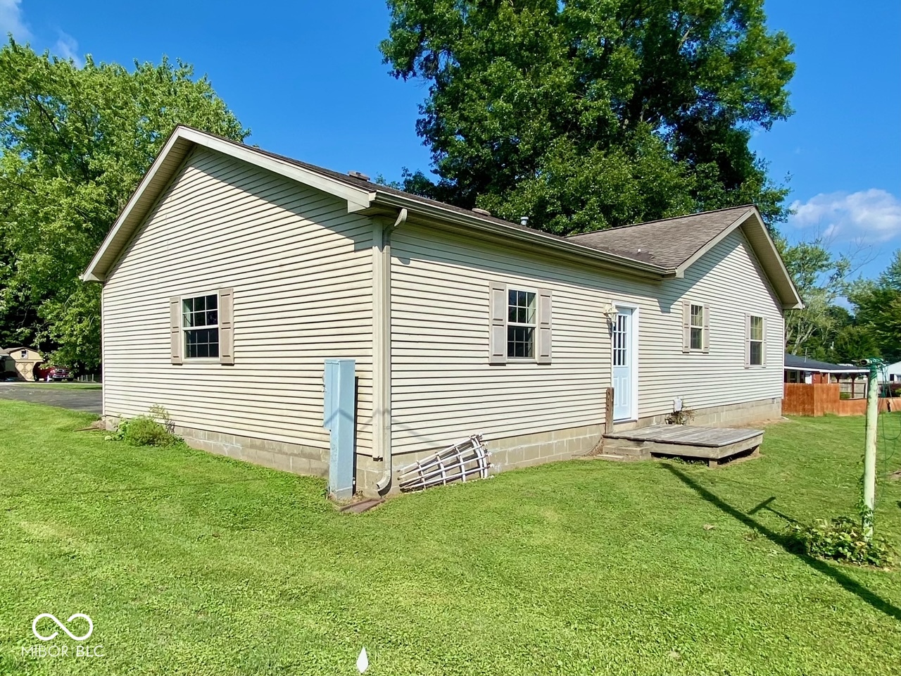 6925 West Greenacres Road North Scipio, IN 47273 - Photo 10 of 41 Gallery Image 10