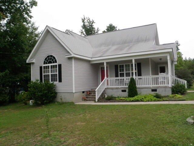 622 Kings Road Milledgeville, GA 31061 - Photo 1 of 1 Gallery Image 1