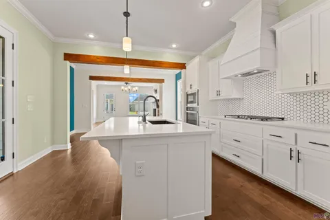 $365,000 | 364 Glenthorne Drive, Gonzales, LA 70737