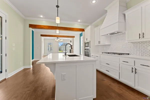 $365,000 | 364 Glenthorne Drive, Gonzales, LA 70737