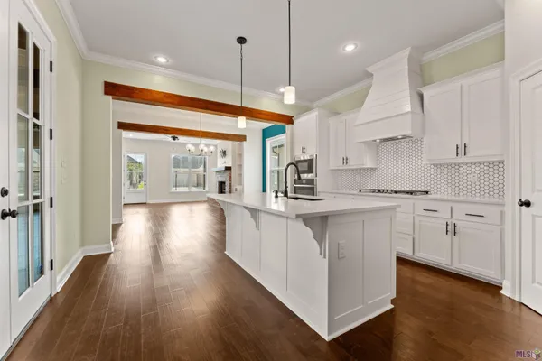 $365,000 | 364 Glenthorne Drive, Gonzales, LA 70737