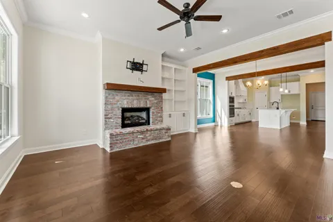 $365,000 | 364 Glenthorne Drive, Gonzales, LA 70737
