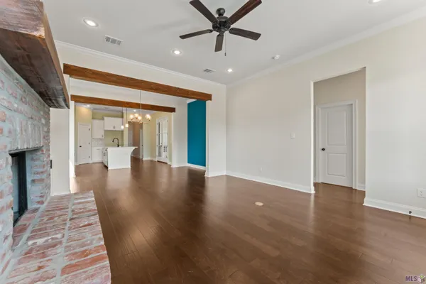$365,000 | 364 Glenthorne Drive, Gonzales, LA 70737