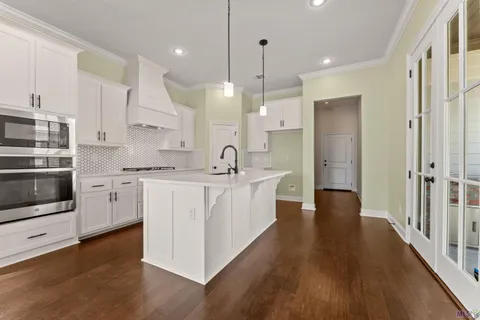 $365,000 | 364 Glenthorne Drive, Gonzales, LA 70737