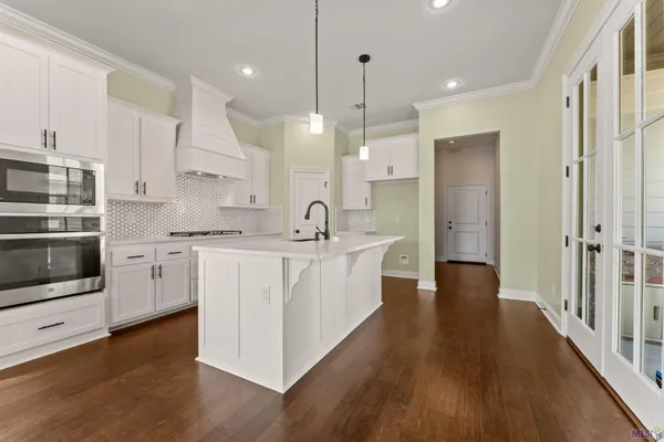 $365,000 | 364 Glenthorne Drive, Gonzales, LA 70737