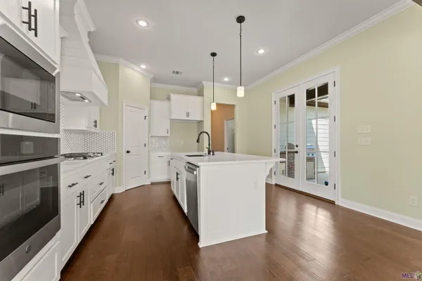 $365,000 | 364 Glenthorne Drive, Gonzales, LA 70737