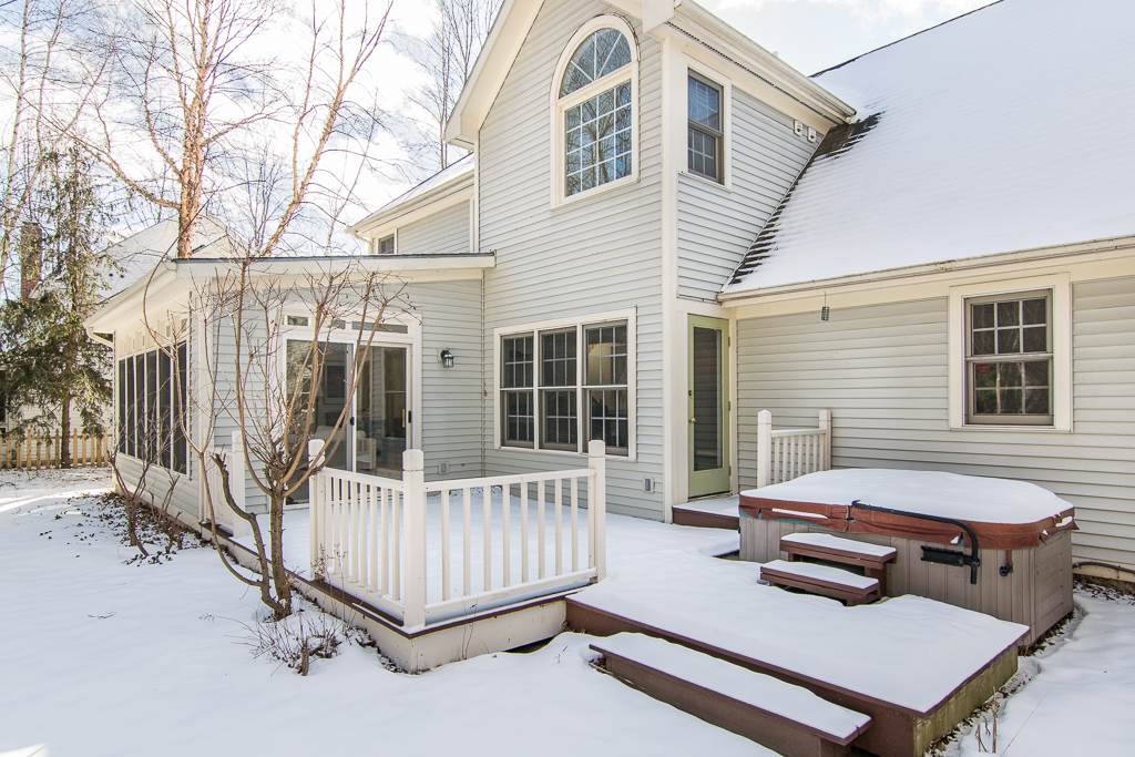 64 Muirfield Road Burlington, VT 05408 - Photo 30 of 36 Gallery Image 30