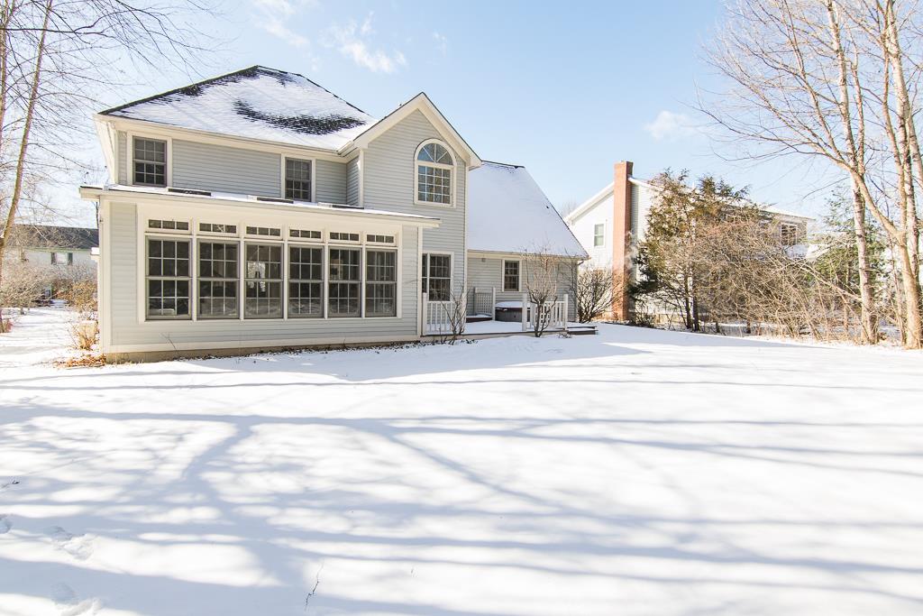 64 Muirfield Road Burlington, VT 05408 - Photo 32 of 36 Gallery Image 32