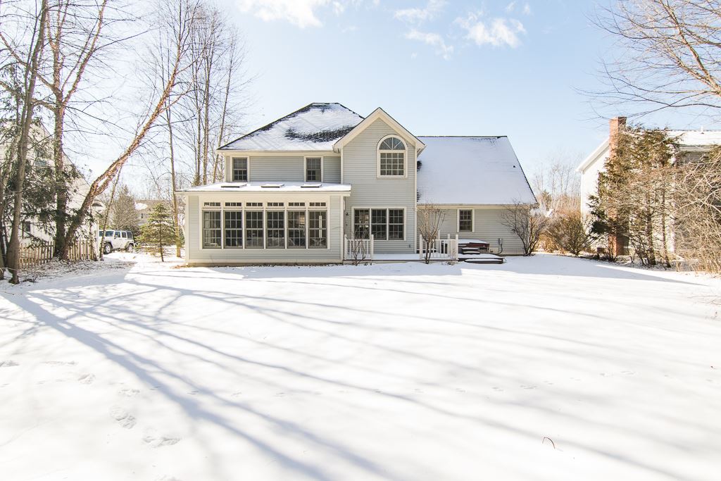 64 Muirfield Road Burlington, VT 05408 - Photo 33 of 36 Gallery Image 33