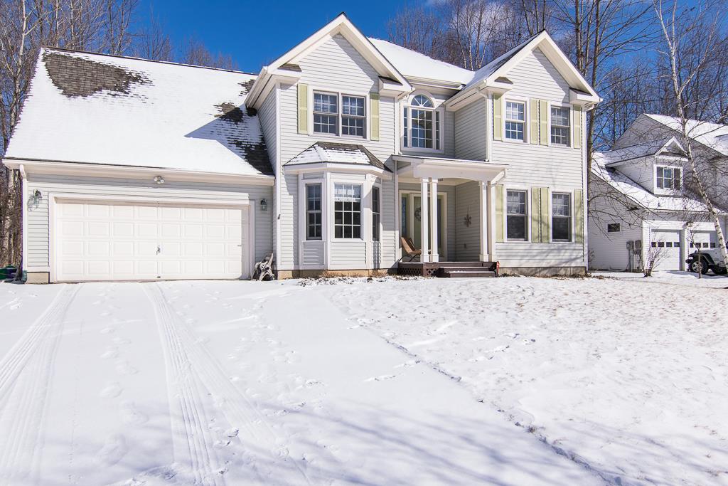 64 Muirfield Road Burlington, VT 05408 - Photo 34 of 36 Gallery Image 34