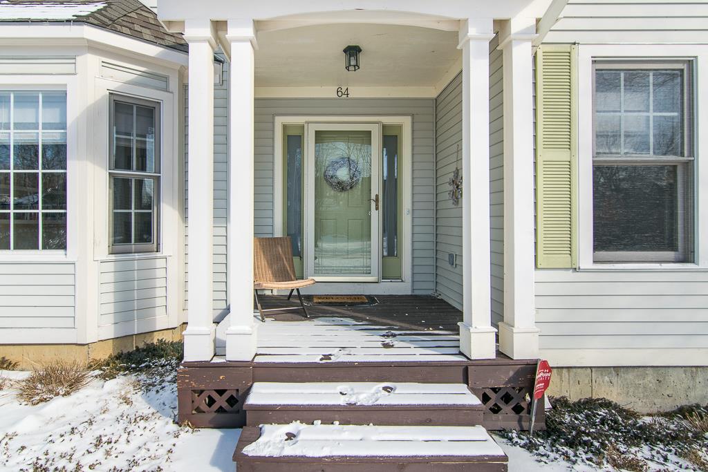 64 Muirfield Road Burlington, VT 05408 - Photo 35 of 36 Gallery Image 35
