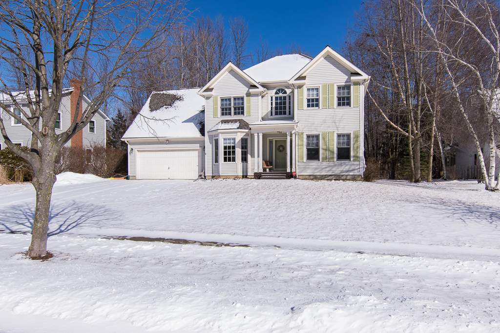 64 Muirfield Road Burlington, VT 05408 - Photo 36 of 36 Gallery Image 36