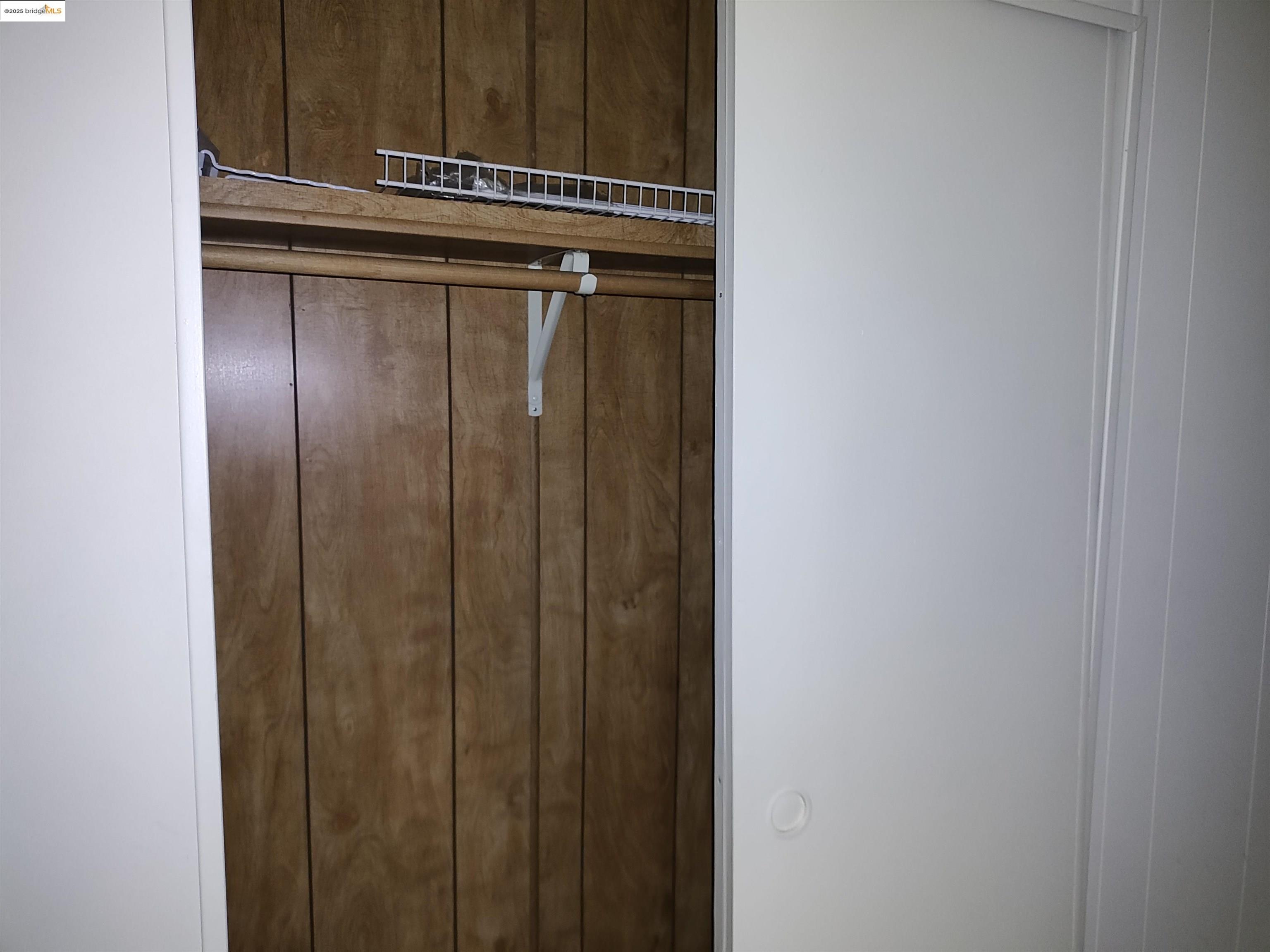 10956 Green Street, Unit 152 Columbia, CA 95310 - Photo 19 of 46 a close view of door