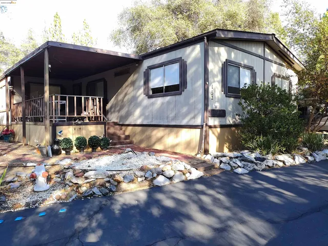 $139,900 | 10956 Green Street, Unit 152, Columbia, CA 95310