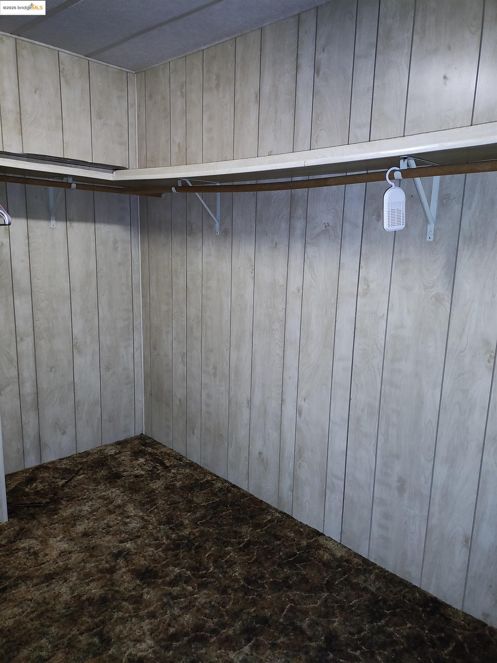 10956 Green Street, Unit 152 Columbia, CA 95310 - Photo 29 of 46 a view of kitchen with cabinets
