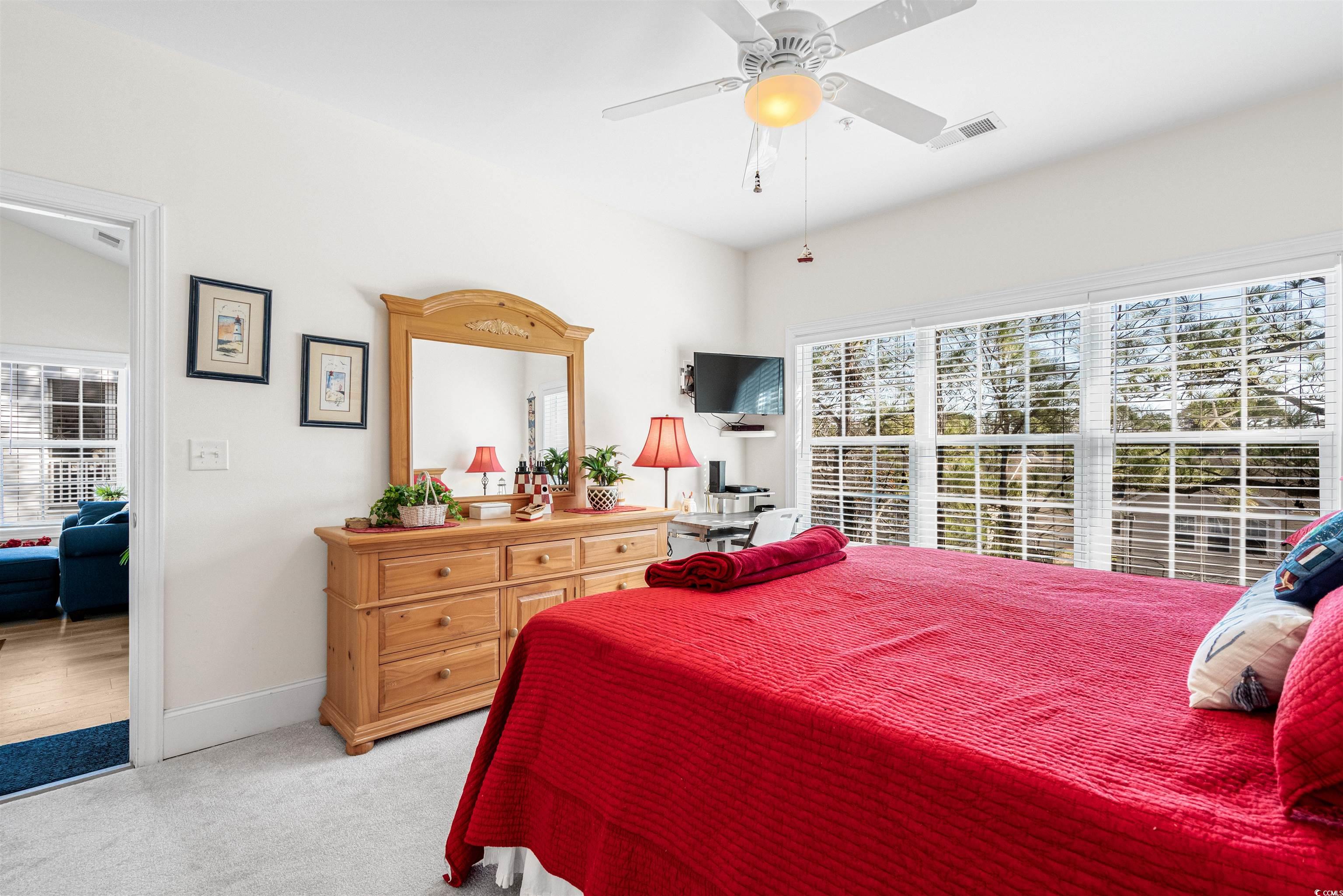 100 Birch N Coppice Drive, Unit 9 Surfside Beach, SC 29575 - Photo 21 of 40