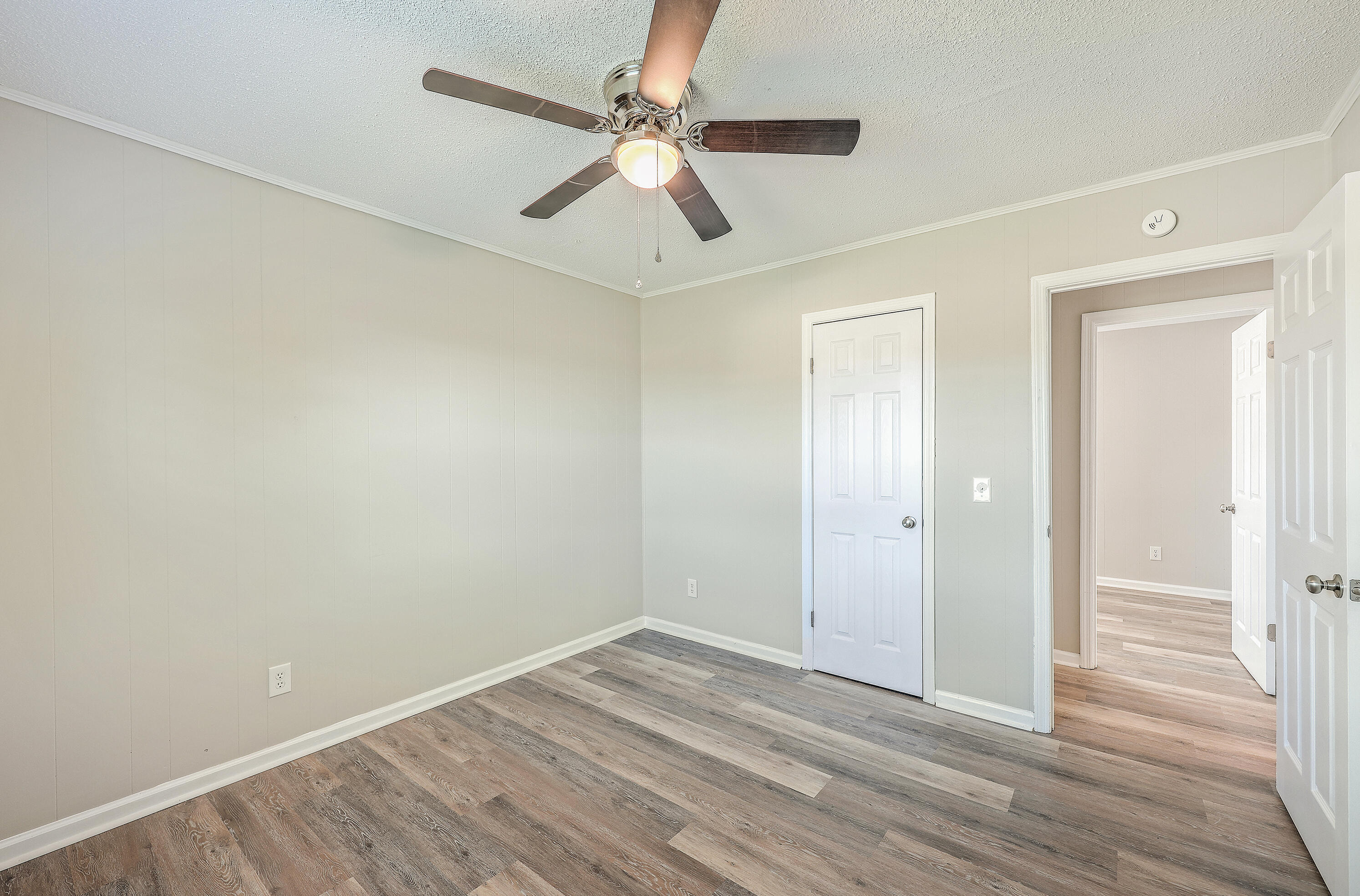 587 Mt Olive Road Santee, SC 29142 - Photo 11 of 20 Master Bedroom