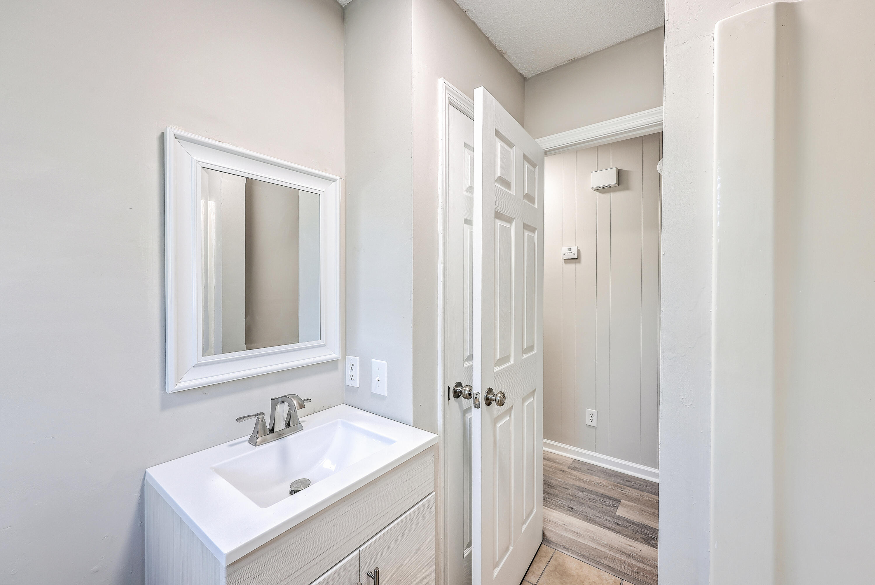 587 Mt Olive Road Santee, SC 29142 - Photo 14 of 20 New Vanity