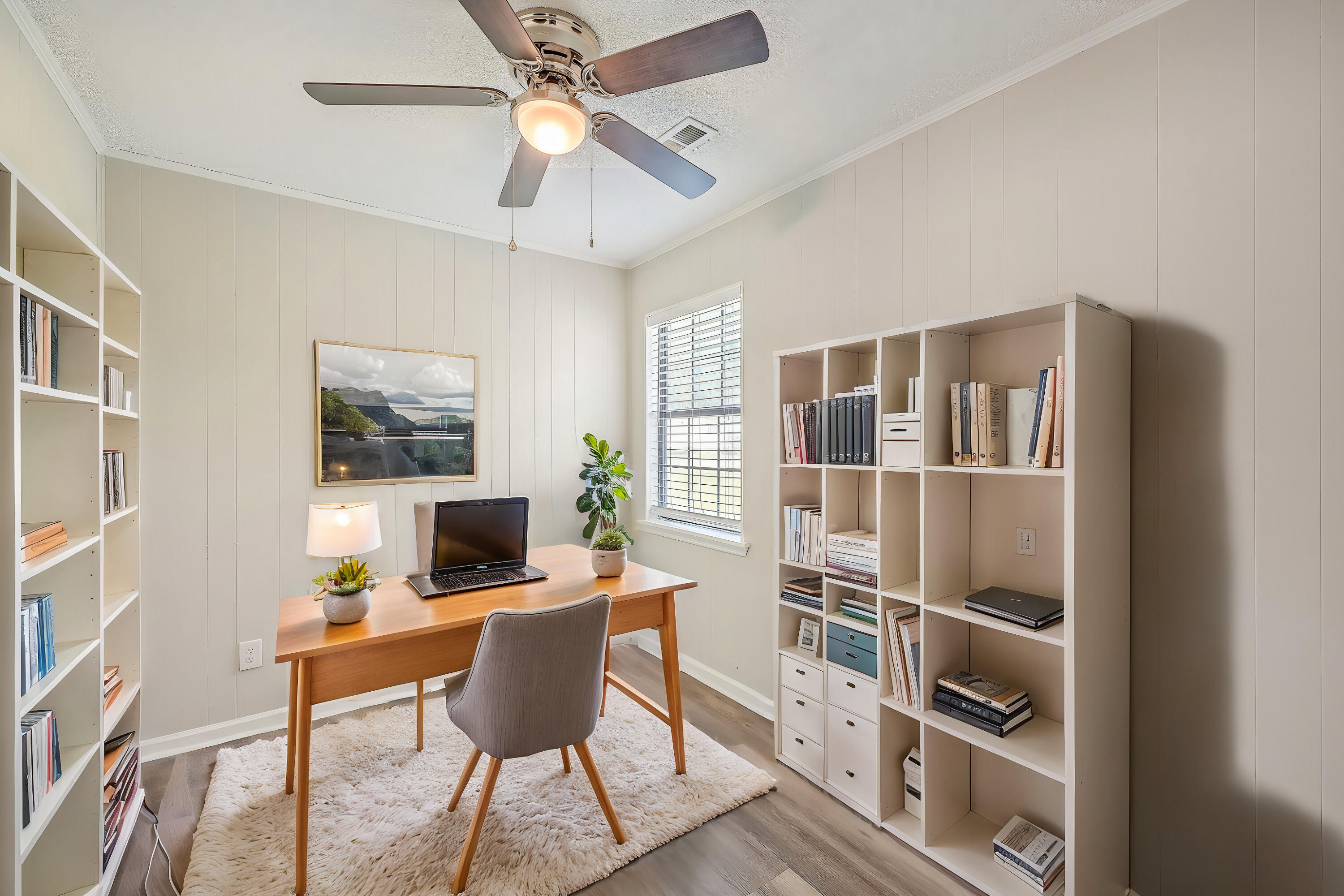 587 Mt Olive Road Santee, SC 29142 - Photo 17 of 20 Guest Bedroom 2